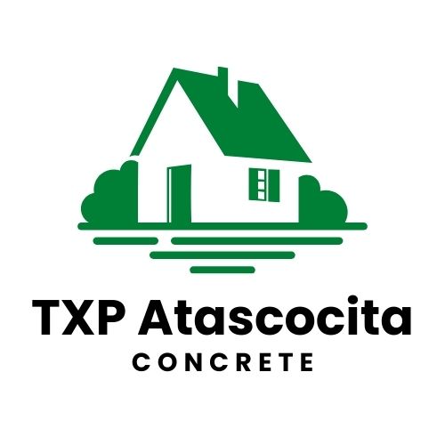 TXP Atascocita Concrete logo